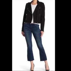 BlankNYC The Varick Blue Jeans Sz 28
5 pockets